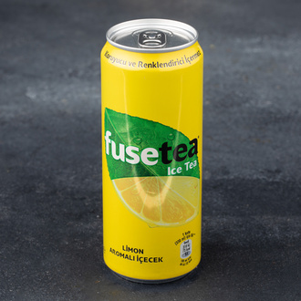 Fuse Tea (33 Cl.) görseli