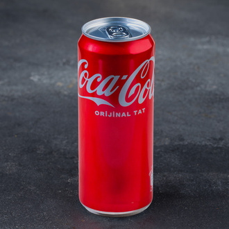 Coca-cola (33 Cl.) görseli