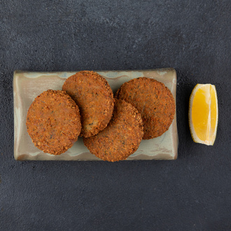 Falafel (4 Adet) görseli