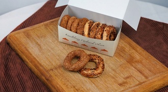 Kandil Simidi (Paket) görseli