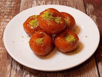Hanım Göbeği (1 Kg) görseli