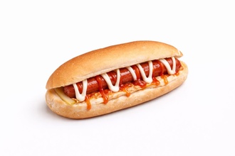 Sosisli Sandvic görseli