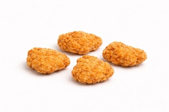 4'Lü Çıtır Tavuk görseli