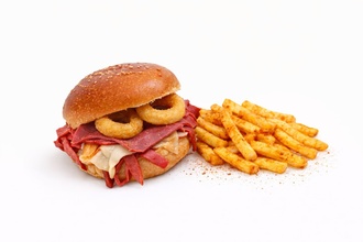 Tombik Mix Kumru Sandviç görseli