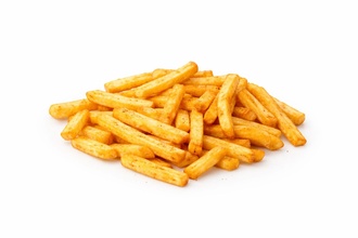 Patates Kızartması (240 Gr.) görseli