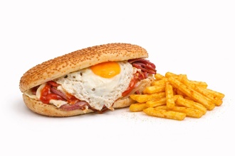 Yumurtalı Kumru görseli