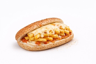 Kaşarlı Patso Sandviç görseli