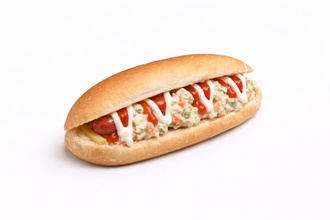 Goralı Sandvic görseli