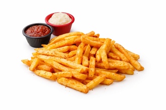 Orta Boy Patates görseli