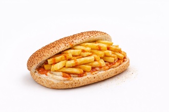 Patso Sandviç görseli