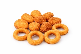 Mix Karışık Sepet görseli