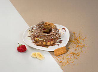 Valodi Profiterol görseli