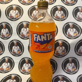 Fanta (1 L.) görseli