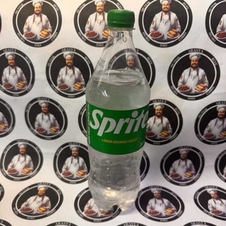 Sprite (1 L.) görseli