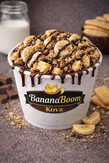 Banana Boom görseli