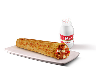 Öğrenci Menü görseli