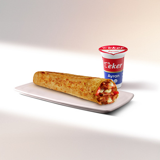 Öğrenci Menü görseli