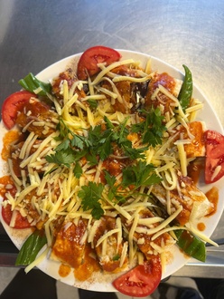 Sarma Beyti (Et Dönerden) görseli