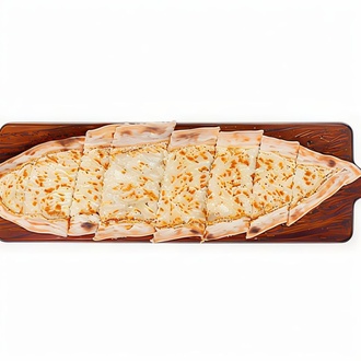 Tereyağlı Kaşarlı Pide (1 Metre) görseli