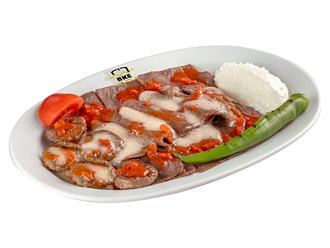 Bursa Special Acılı 1,5 Kebap görseli