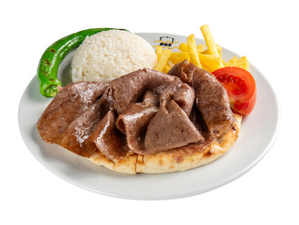 Porsiyon Döner 1,5 görseli