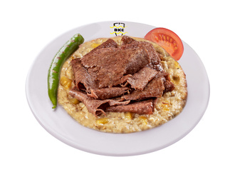 Begendi Yatagında Döner 1,5 görseli