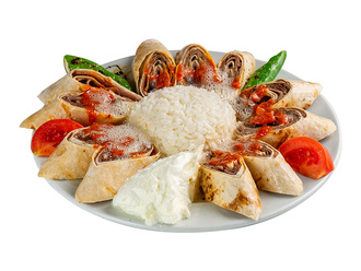 Döner Beyti görseli