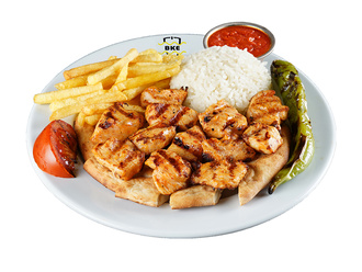 Tavuk Şiş 1,5 görseli