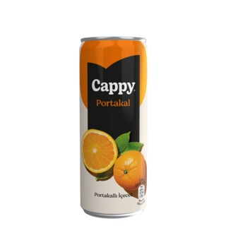 Cappy Potrakal (33 Cl.) görseli