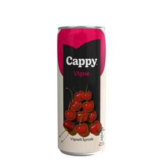 Cappy Vişne (33 Cl.) görseli