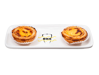 Pastel De Nata görseli