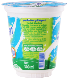 Şalgam Suyu (30 Cl.) görseli