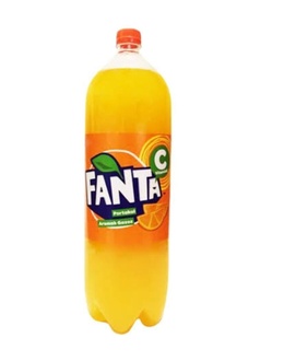 Fanta (2 L) görseli