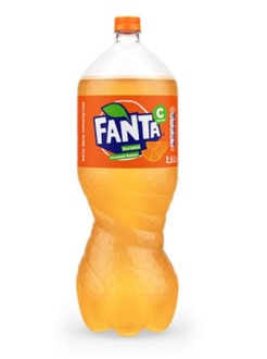 Fanta (2.5 L) görseli
