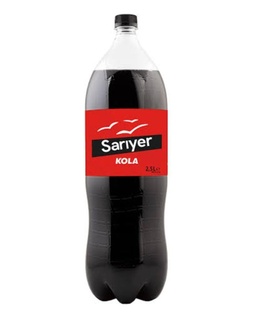 Sarıyer Kola (2.5 L) görseli