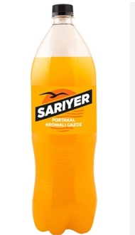 Sarıyer Portakal (2.5 L) görseli