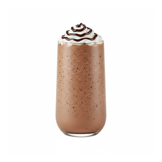 Çikolatalı Milkshake görseli