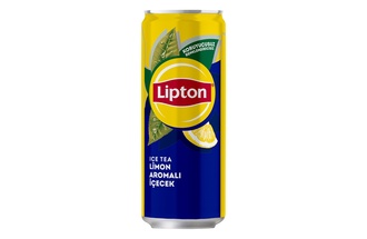 Lipton Ice Tea Limon (33 Cl.) görseli