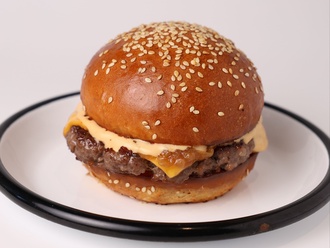 Cheeseburger (Single) görseli