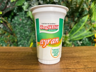Küçük Ayran görseli