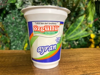 Büyük Ayran (290 Ml) görseli