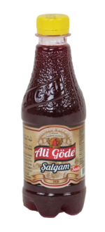 Acısız Şalgam (330 Ml) görseli