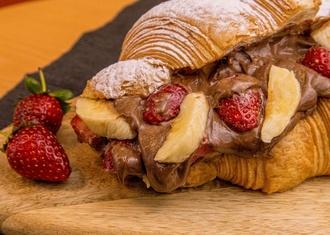 Chocolate Feast görseli