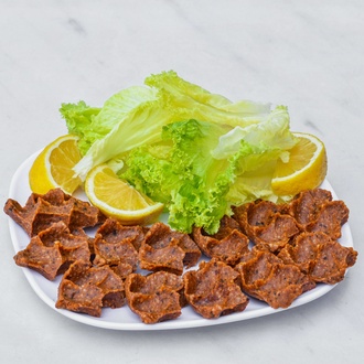 Çiğ Köfte (12 Sıkım) görseli