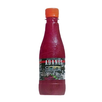 Adanus Şalgam Suyu (33 Cl.) görseli