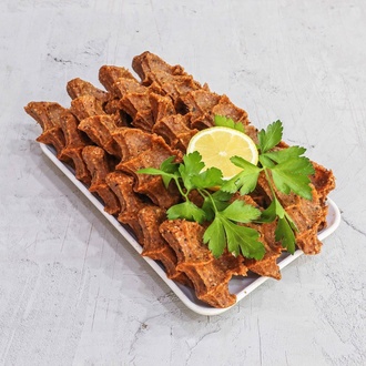 Çiğ Köfte (3 Sıkım) görseli