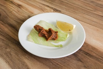 Çiğ Köfte (1 Sıkım) görseli