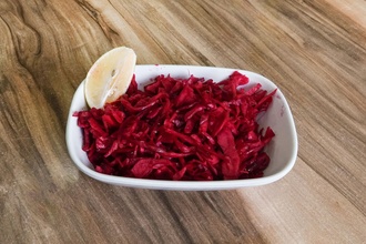 Lahana Salatası görseli