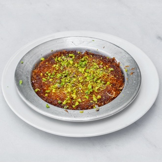 Fıstıklı Kadayıf görseli