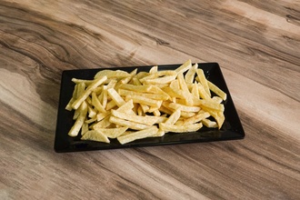 Patatez Kızartması görseli